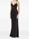 Elisabetta Franchi Long dress