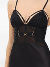 Elisabetta Franchi Long dress