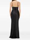 Elisabetta Franchi Long dress