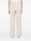 Silk95Five Amalfi silk trousers