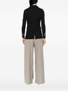 Circolo 1901 Cotton double-breasted jacket