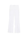 Via Masini 80 Cotton wide-leg trousers