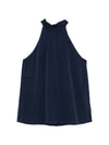 Silk95Five Villette silk top
