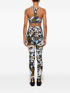 Pucci Printed bralette