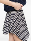 Iro Unya asymmetric dress