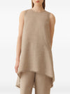 Fabiana Filippi Asymmetric top