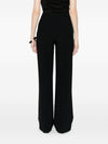 Via Masini 80 Cady trousers
