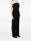 Via Masini 80 Cady trousers