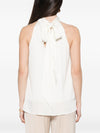 Silk95Five Villette silk top