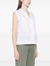 Trame Auree Linen blouse