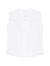 Trame Auree Linen blouse