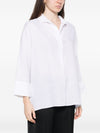 Trame Auree Linen blouse