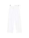 Via Masini 80 Striaght-leg trousers
