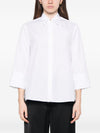 Trame Auree Printed shirt