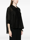Trame Auree Long-sleeves blouse