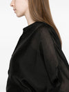 Trame Auree Long-sleeves blouse