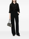 Trame Auree Long-sleeves blouse