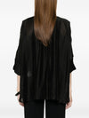 Trame Auree Long-sleeves blouse