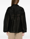 Trame Auree Long-sleeve blouse
