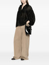 Trame Auree Long-sleeve blouse