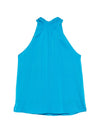 Silk95Five Villette silk top