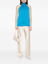 Silk95Five Villette silk top