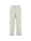 Emporio Armani Chino trousers