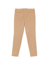 Boglioli Cotton blend trousers
