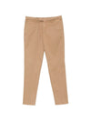 Boglioli Cotton blend trousers