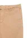 Boglioli Cotton blend trousers
