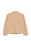 Woolrich Cotton overshirt