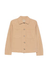 Woolrich Cotton overshirt