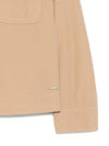 Woolrich Cotton overshirt