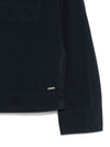 Woolrich Cotton overshirt