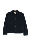 Woolrich Cotton overshirt