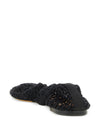 Odissi Iris ballet flats