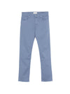 Jacob Cohen Cotton blend slim trousers