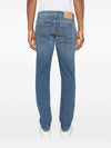 Jacob Cohen Super slim fit denim jeans