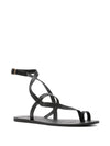 Manebí ManebÃ­ Leather sandals