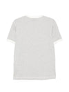 Ami Paris Logo cotton t-shirt
