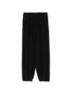 Alysi Silk baloon trousers
