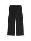 Y-3 Wide-leg trousers