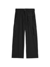 Y-3 Wide-leg trousers