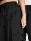 Y-3 Wide-leg trousers