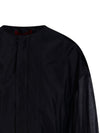 The Latest Crewneck blouse