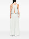 Iro Island long dress