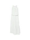 Iro Island long dress
