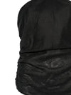 Semicouture Becka linen top
