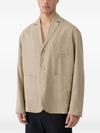 Jacquemus La Veste Pastro jacket