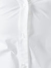 JACQUEMUS Trousers WHITE